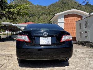 Toyota Camry LE 2.5 2007 - Bán Toyota Camry LE 2.5 sản xuất năm 2007