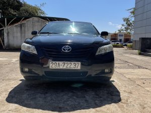 Toyota Camry LE 2.5 2007 - Bán Toyota Camry LE 2.5 sản xuất năm 2007