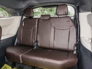 Toyota Sienna 2022 - Em Lộc MT Auto bán ô tô Toyota Sienna Platinum màu xám sản xuất 2022