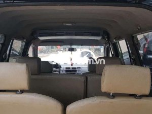 Toyota Zace 2003 - Bán Toyota Zace năm 2003, hai màu, số sàn