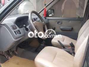 Toyota Zace 2003 - Bán Toyota Zace năm 2003, hai màu, số sàn