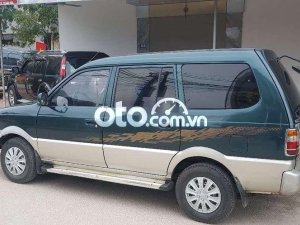 Toyota Zace 2003 - Bán Toyota Zace năm 2003, hai màu, số sàn