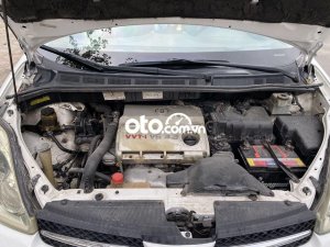 Toyota Sienna 2003 - Cần bán lại xe Toyota Sienna LE 2.7 FWD AT năm sản xuất 2003, màu trắng, giá 325tr