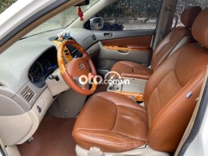 Toyota Sienna 2003 - Cần bán lại xe Toyota Sienna LE 2.7 FWD AT năm sản xuất 2003, màu trắng, giá 325tr