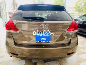 Toyota Venza 2009 - Bán Toyota Venza 3.5 AWD AT sản xuất 2009, màu nâu, xe nhập còn mới