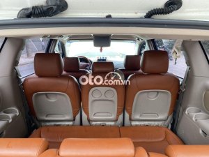 Toyota Sienna 2003 - Cần bán lại xe Toyota Sienna LE 2.7 FWD AT năm sản xuất 2003, màu trắng, giá 325tr