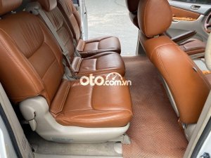 Toyota Sienna 2003 - Cần bán lại xe Toyota Sienna LE 2.7 FWD AT năm sản xuất 2003, màu trắng, giá 325tr