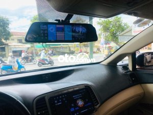 Toyota Venza 2009 - Bán Toyota Venza 3.5 AWD AT sản xuất 2009, màu nâu, xe nhập còn mới