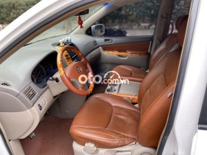 Toyota Sienna 2003 - Cần bán lại xe Toyota Sienna LE 2.7 FWD AT năm sản xuất 2003, màu trắng, giá 325tr