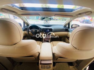 Toyota Venza 2009 - Bán Toyota Venza 3.5 AWD AT sản xuất 2009, màu nâu, xe nhập còn mới