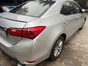 Toyota Corolla 2016 - Giá chỉ 540 triệu