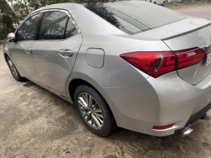 Toyota Corolla 2016 - Giá chỉ 540 triệu