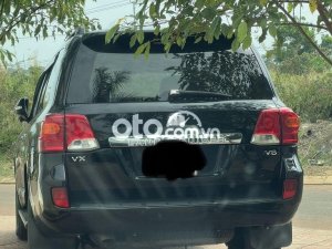 Toyota Land Cruiser VX V8 2013 - Cần bán xe Toyota Land Cruiser VX V8 năm 2013, màu đen, nhập khẩu nguyên chiếc