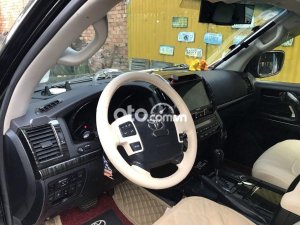 Toyota Land Cruiser VX V8 2013 - Cần bán xe Toyota Land Cruiser VX V8 năm 2013, màu đen, nhập khẩu nguyên chiếc