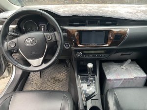 Toyota Corolla 2016 - Giá chỉ 540 triệu