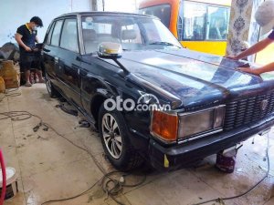 Toyota Crown 1983 - Bán Toyota Crown năm 1983, nhập khẩu chính chủ, giá 300tr