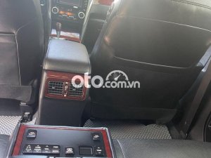 Toyota Camry   2.5Q  2014 - Cần bán gấp Toyota Camry 2.5Q năm sản xuất 2014, màu đen