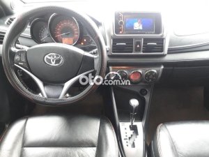 Toyota Yaris 2014 - Bán xe Toyota Yaris 1.5G năm sản xuất 2014, màu bạc, nhập khẩu 
