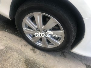 Toyota Vios 1.5E MT 2018 - Cần bán Toyota Vios 1.5E MT năm 2018, màu trắng, giá 378tr