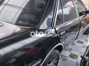 Toyota Corona 1989 - Cần bán lại xe Toyota Corona 2.0 năm sản xuất 1989, màu đen 