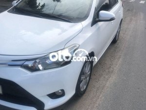 Toyota Vios 1.5E MT 2018 - Cần bán Toyota Vios 1.5E MT năm 2018, màu trắng, giá 378tr