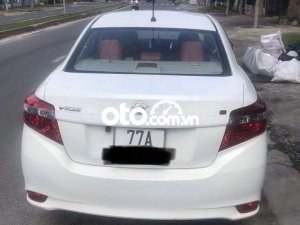 Toyota Vios 1.5E MT 2018 - Cần bán Toyota Vios 1.5E MT năm 2018, màu trắng, giá 378tr