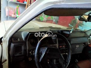 Toyota Corona 2.0 1986 - Cần bán xe Toyota Corona 2.0 sản xuất năm 1986, màu trắng, nhập khẩu nguyên chiếc