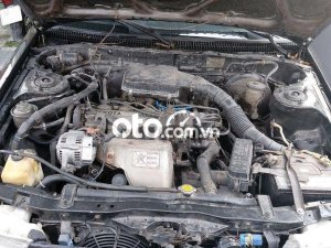 Toyota Corona 1989 - Cần bán lại xe Toyota Corona 2.0 năm sản xuất 1989, màu đen 