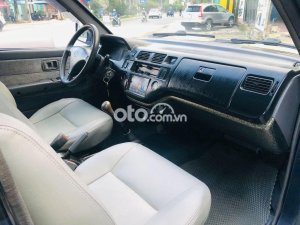 Toyota Zace   GL  2000 - Bán Toyota Zace GL năm 2000, màu xanh lam, nhập khẩu