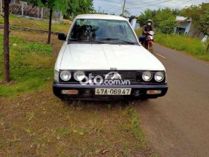 Toyota Corona 2.0 1986 - Cần bán xe Toyota Corona 2.0 sản xuất năm 1986, màu trắng, nhập khẩu nguyên chiếc