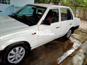 Toyota Corona 2.0 1986 - Cần bán xe Toyota Corona 2.0 sản xuất năm 1986, màu trắng, nhập khẩu nguyên chiếc