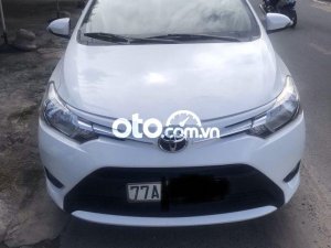 Toyota Vios 1.5E MT 2018 - Cần bán Toyota Vios 1.5E MT năm 2018, màu trắng, giá 378tr