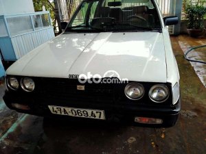 Toyota Corona 2.0 1986 - Cần bán xe Toyota Corona 2.0 sản xuất năm 1986, màu trắng, nhập khẩu nguyên chiếc