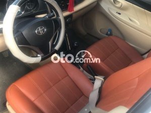 Toyota Vios 1.5E MT 2018 - Cần bán Toyota Vios 1.5E MT năm 2018, màu trắng, giá 378tr