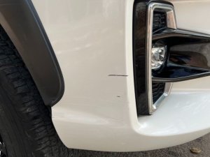 Toyota Hilux 2019 - Bán Toyota Hilux 2.8G 4x4 AT năm 2019, màu trắng, nhập khẩu 