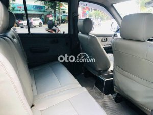 Toyota Zace   GL  2000 - Bán Toyota Zace GL năm 2000, màu xanh lam, nhập khẩu