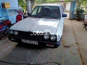 Toyota Corona 2.0 1986 - Cần bán xe Toyota Corona 2.0 sản xuất năm 1986, màu trắng, nhập khẩu nguyên chiếc