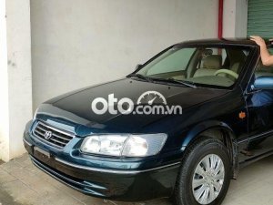Toyota Camry GLi 2002 - Xe Toyota Camry GLi sản xuất năm 2002, giá tốt