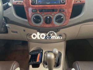 Toyota Fortuner 2006 - Cần bán lại xe Toyota Fortuner 2.4G 4x2 năm 2006, nhập khẩu, giá tốt