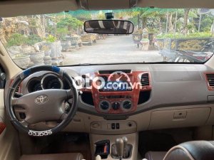 Toyota Fortuner 2006 - Cần bán lại xe Toyota Fortuner 2.4G 4x2 năm 2006, nhập khẩu, giá tốt
