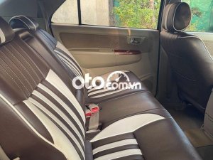 Toyota Fortuner 2006 - Cần bán lại xe Toyota Fortuner 2.4G 4x2 năm 2006, nhập khẩu, giá tốt