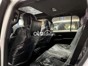 Toyota Land Cruiser VXR 3.5 2021 - Bán Toyota Land Cruiser VXR 3.5 năm 2021, màu đen, xe nhập