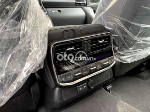 Toyota Land Cruiser VXR 3.5 2021 - Bán Toyota Land Cruiser VXR 3.5 năm 2021, màu đen, xe nhập