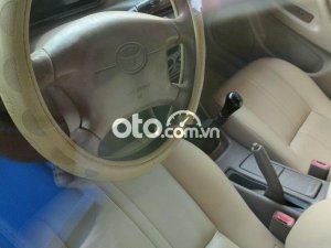 Toyota Camry GLi 2002 - Xe Toyota Camry GLi sản xuất năm 2002, giá tốt