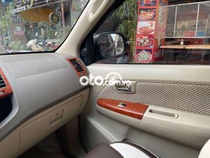 Toyota Fortuner 2006 - Cần bán lại xe Toyota Fortuner 2.4G 4x2 năm 2006, nhập khẩu, giá tốt