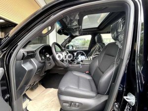 Toyota Land Cruiser VXR 3.5 2021 - Bán Toyota Land Cruiser VXR 3.5 năm 2021, màu đen, xe nhập