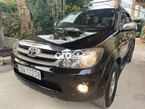 Toyota Fortuner 2006 - Cần bán lại xe Toyota Fortuner 2.4G 4x2 năm 2006, nhập khẩu, giá tốt