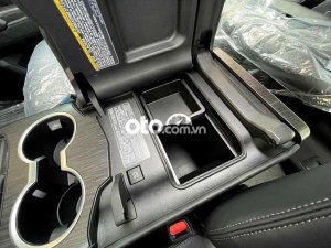 Toyota Land Cruiser VXR 3.5 2021 - Bán Toyota Land Cruiser VXR 3.5 năm 2021, màu đen, xe nhập