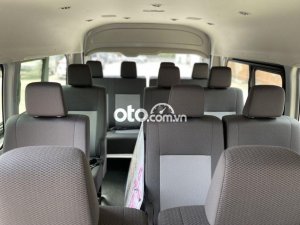 Toyota Hiace 2021 - Bán Toyota Hiace 3.0MT sản xuất 2021, màu trắng, nhập khẩu