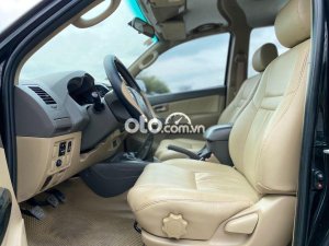 Toyota Fortuner 2013 - Bán Toyota Fortuner 2.5G MT sản xuất 2013, màu đen